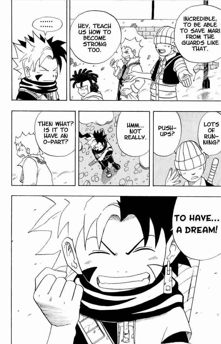 Read 666 Satan Manga Online