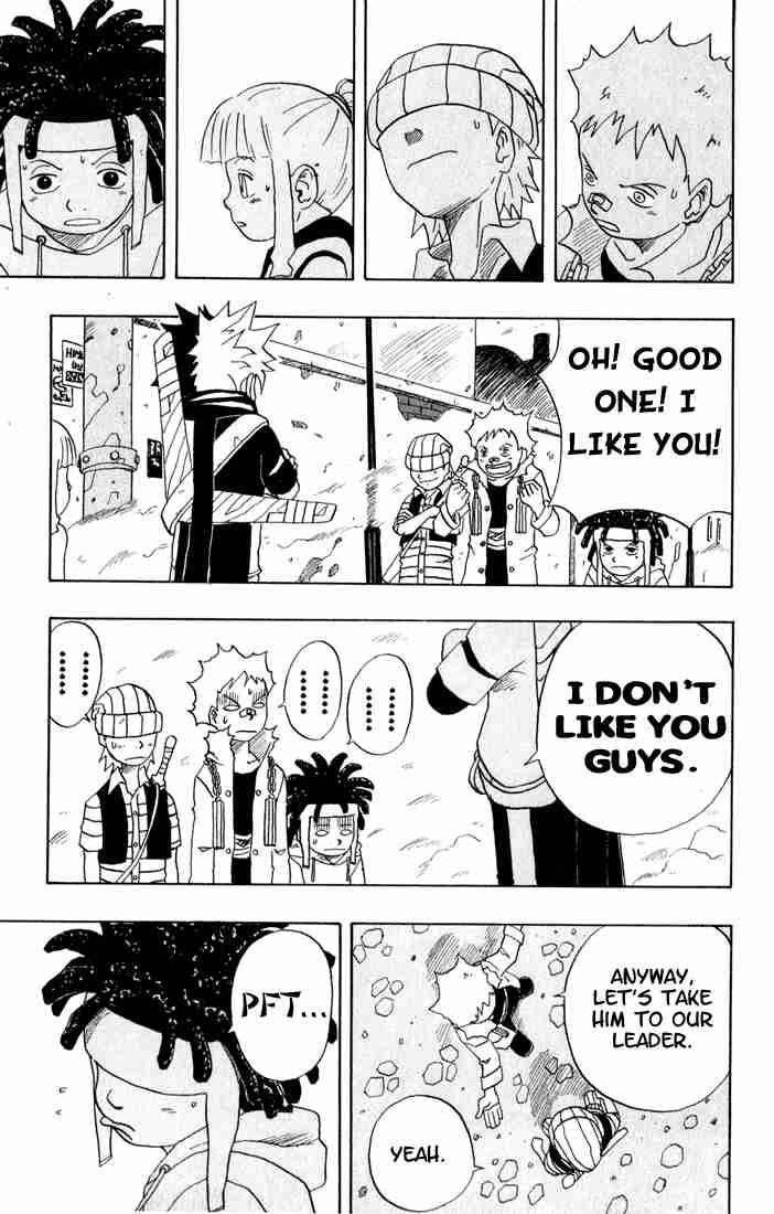 Read 666 Satan Manga Online