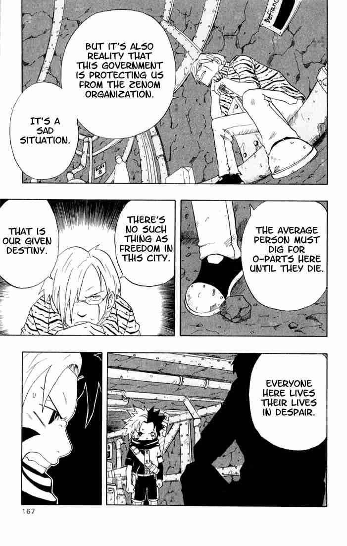 Read 666 Satan Manga Online