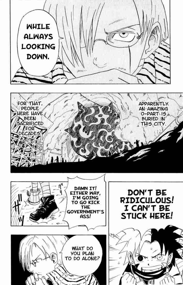 Read 666 Satan Manga Online