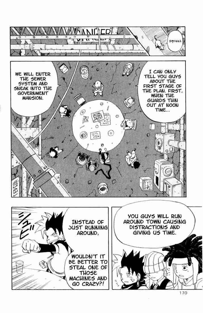 Read 666 Satan Manga Online