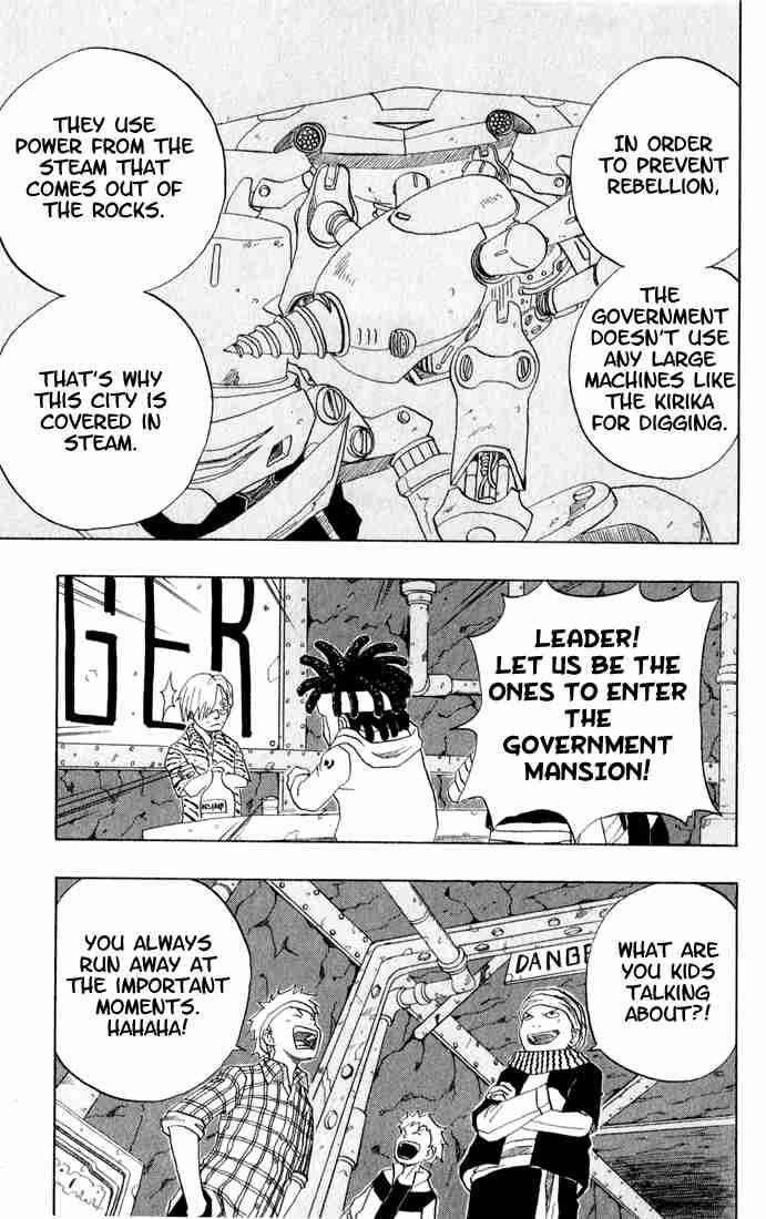 Read 666 Satan Manga Online