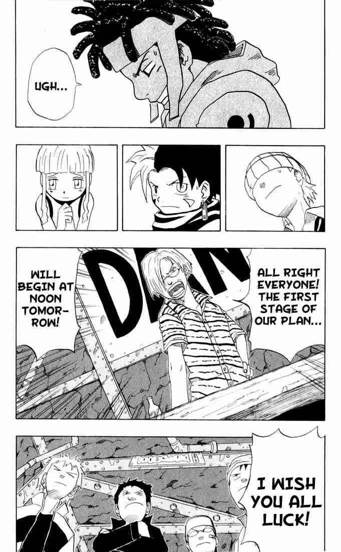 Read 666 Satan Manga Online