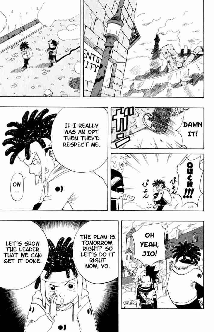 Read 666 Satan Manga Online