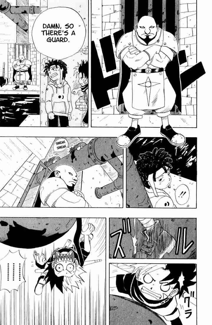 Read 666 Satan Manga Online