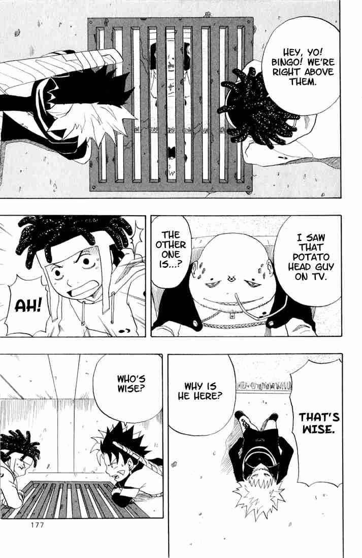 Read 666 Satan Manga Online