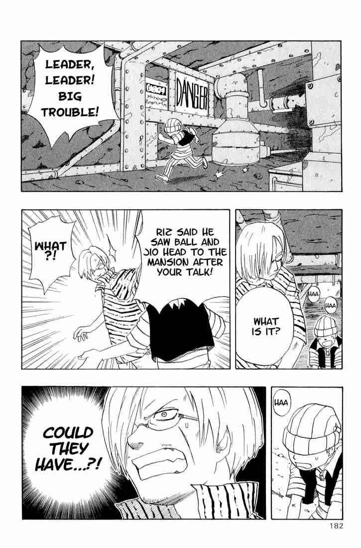 Read 666 Satan Manga Online