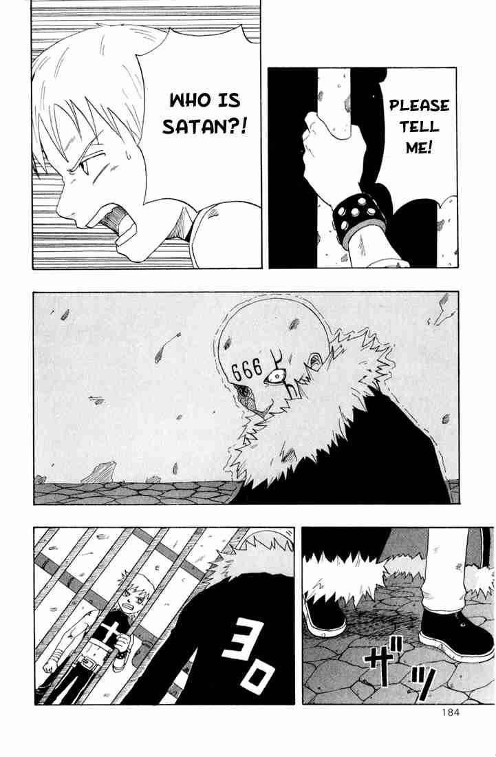 Read 666 Satan Manga Online
