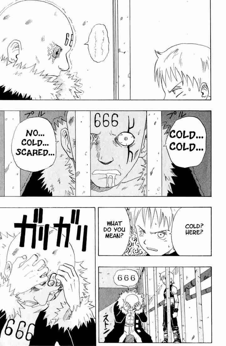 Read 666 Satan Manga Online