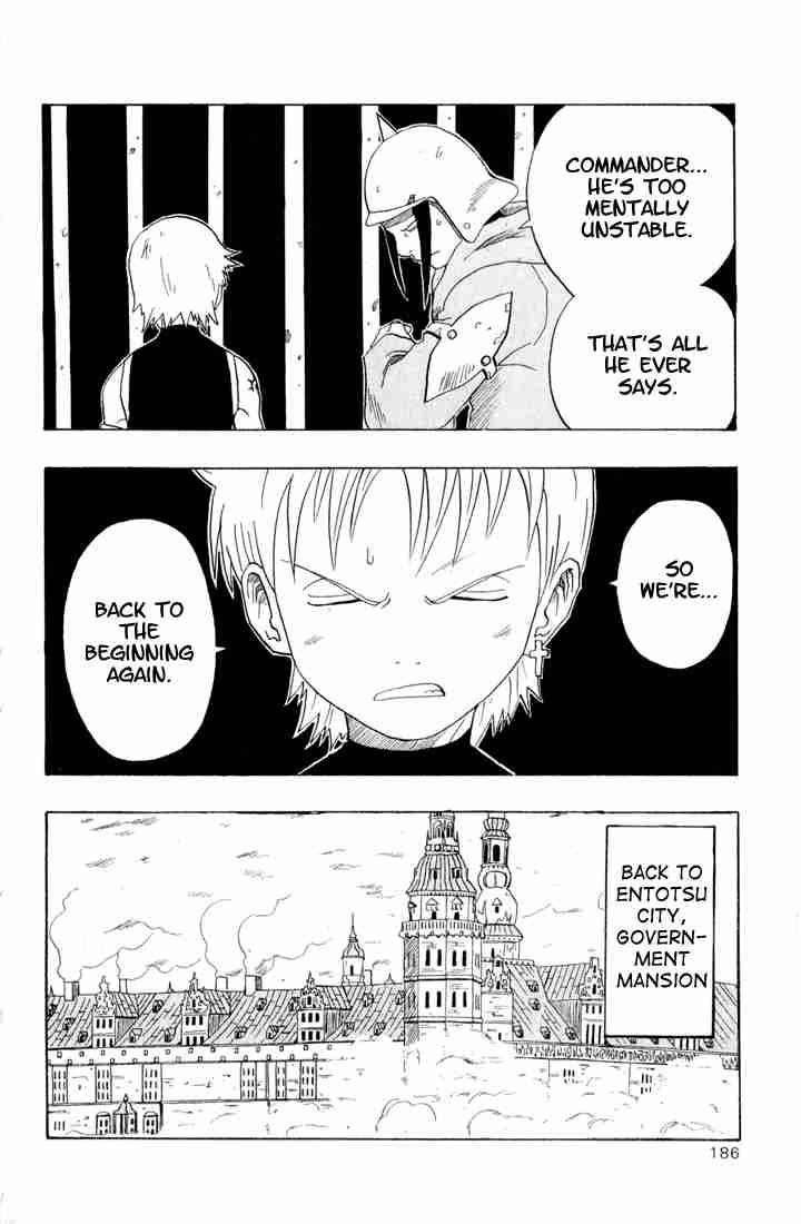 Read 666 Satan Manga Online