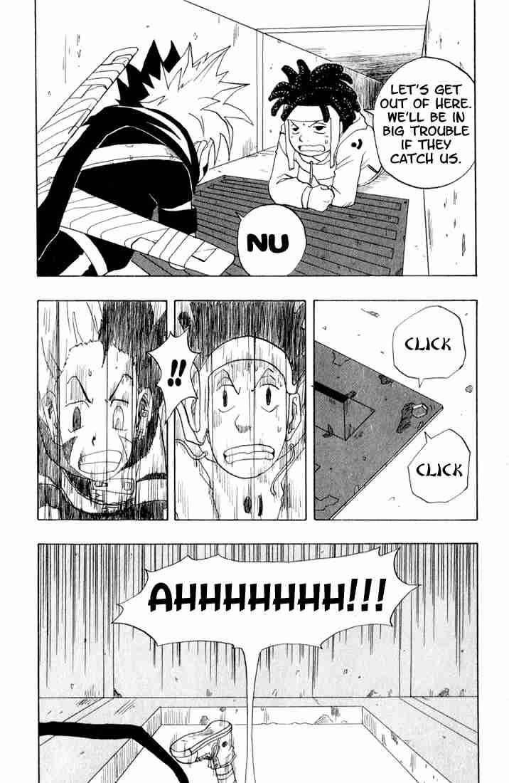 Read 666 Satan Manga Online