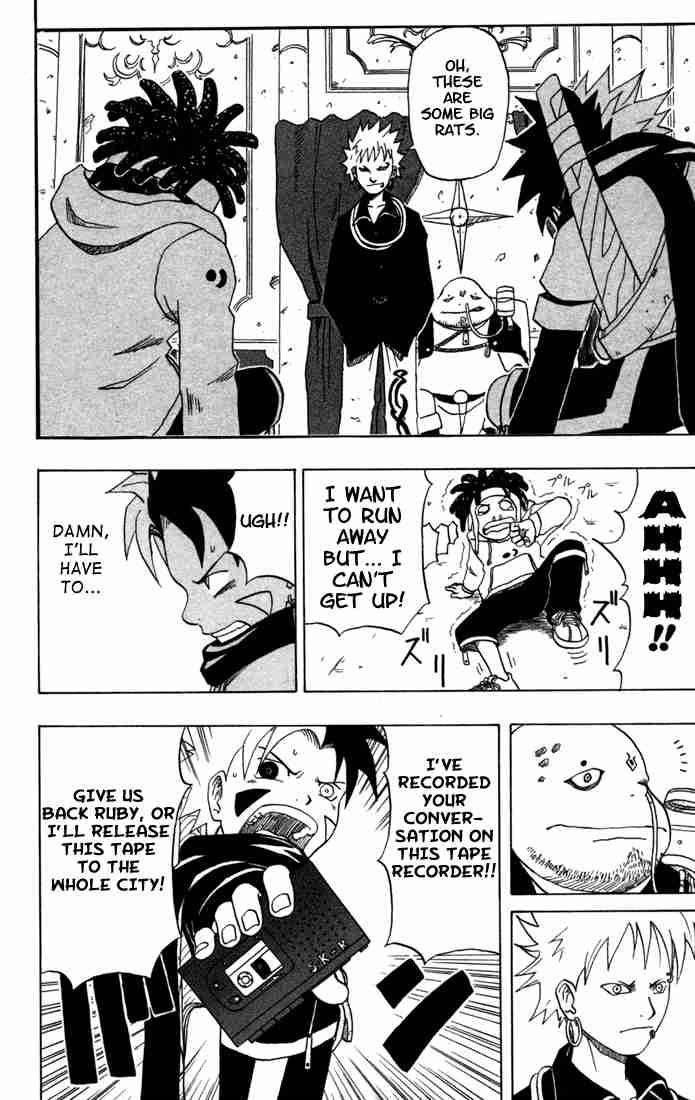 Read 666 Satan Manga Online