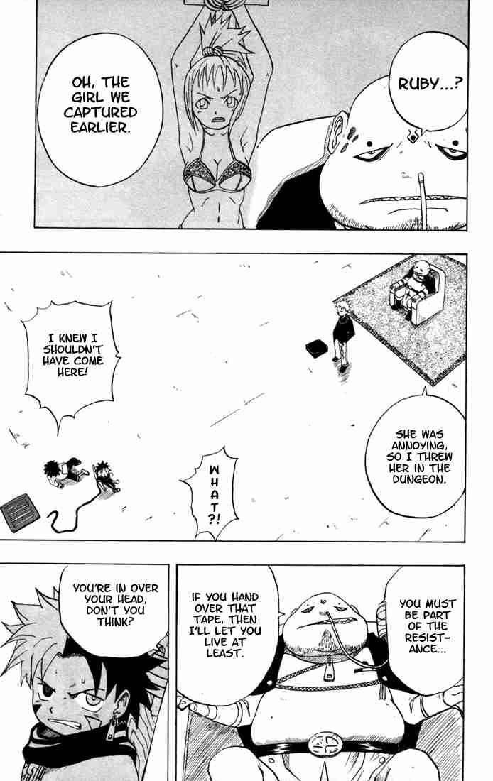 Read 666 Satan Manga Online