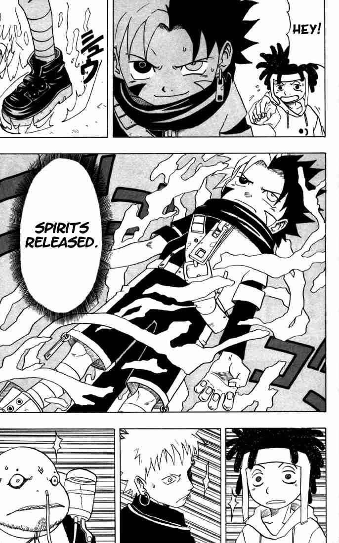 Read 666 Satan Manga Online
