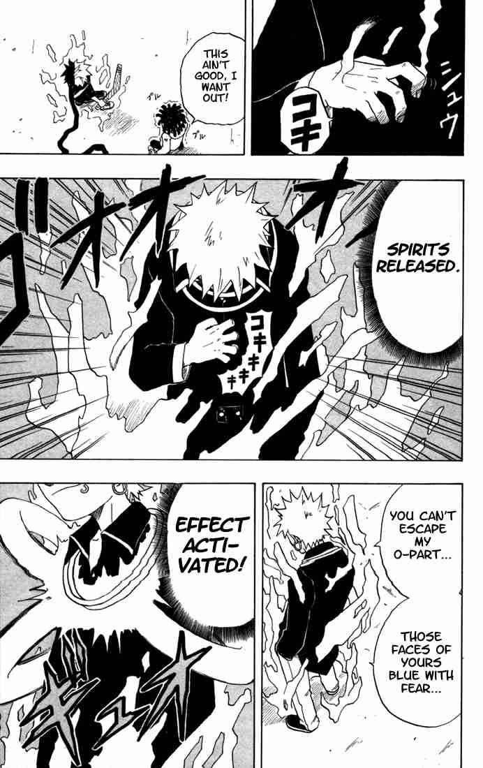 Read 666 Satan Manga Online