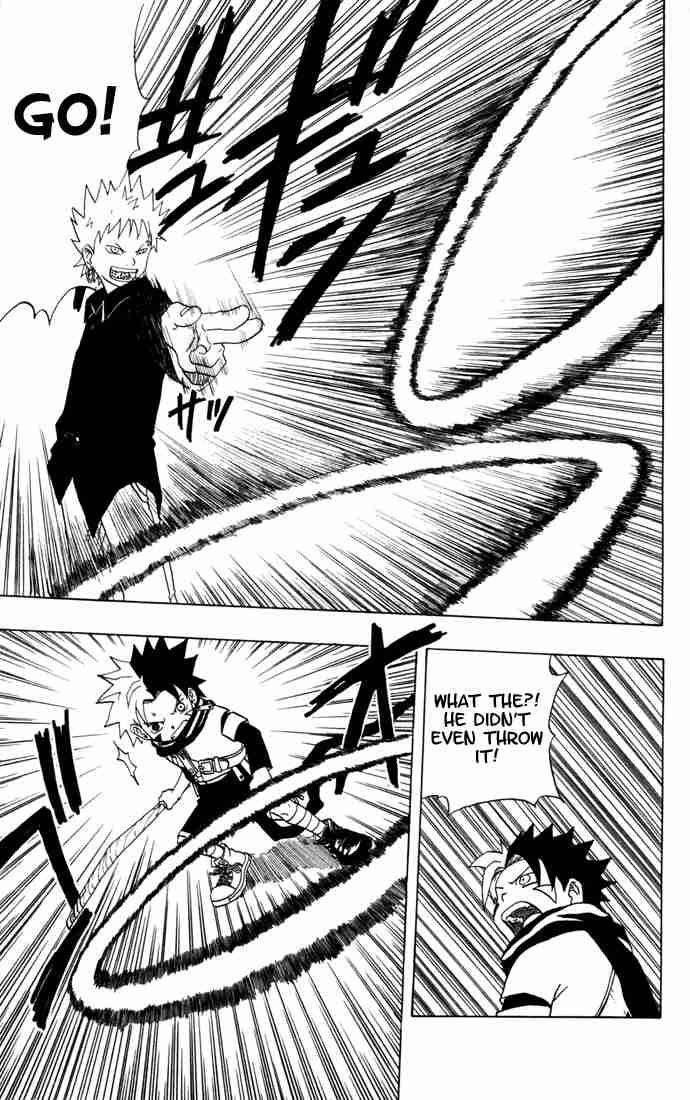 Read 666 Satan Manga Online