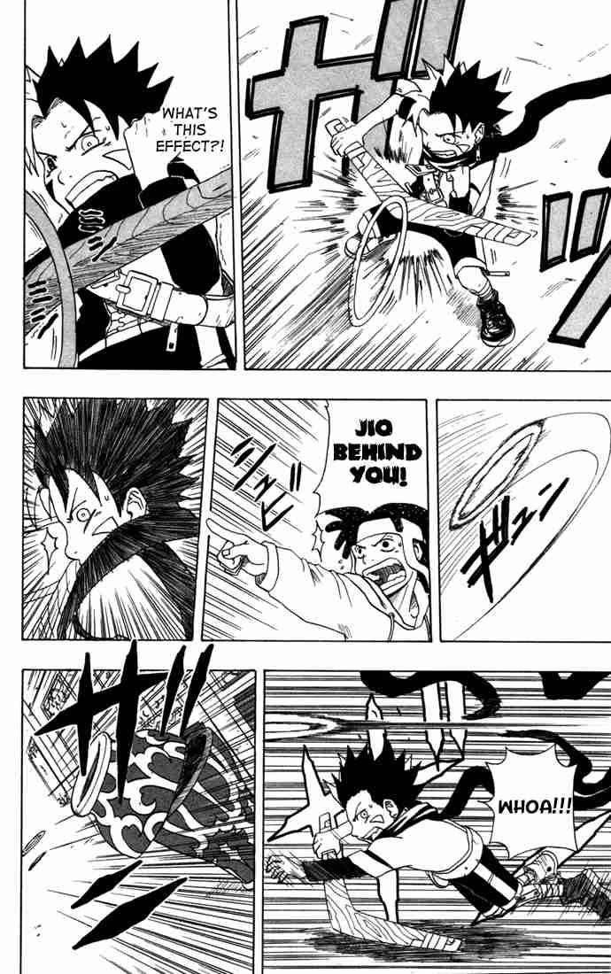 Read 666 Satan Manga Online