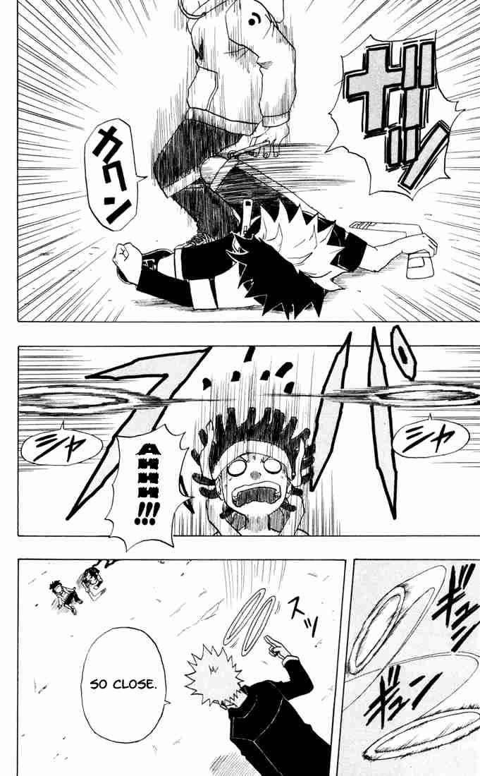 Read 666 Satan Manga Online