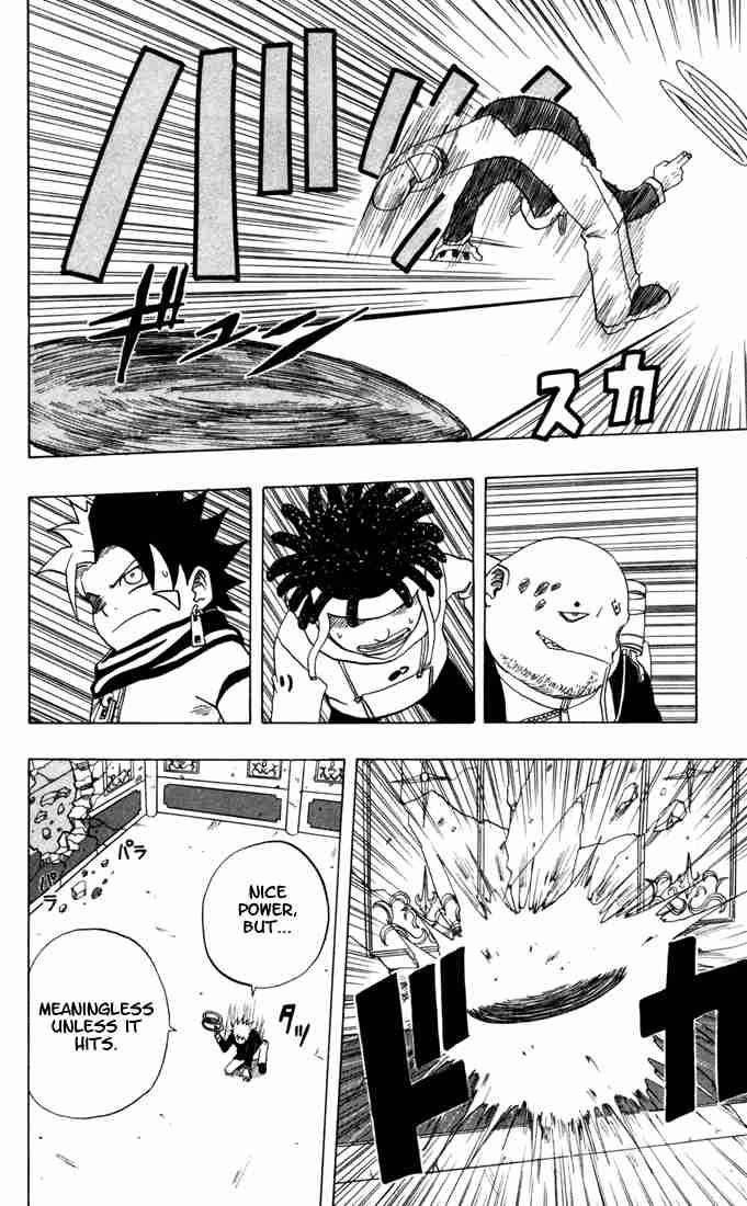 Read 666 Satan Manga Online