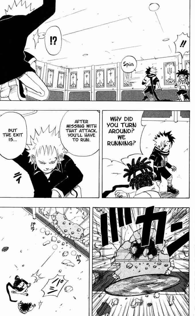 Read 666 Satan Manga Online