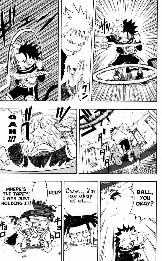 Read 666 Satan Manga Online