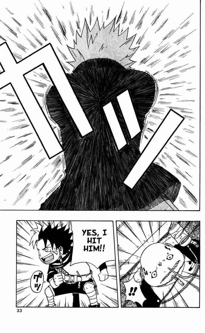 Read 666 Satan Manga Online