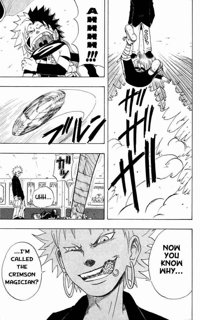 Read 666 Satan Manga Online