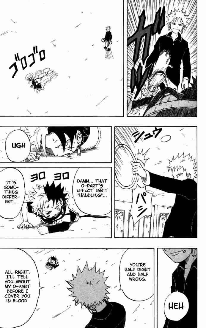 Read 666 Satan Manga Online