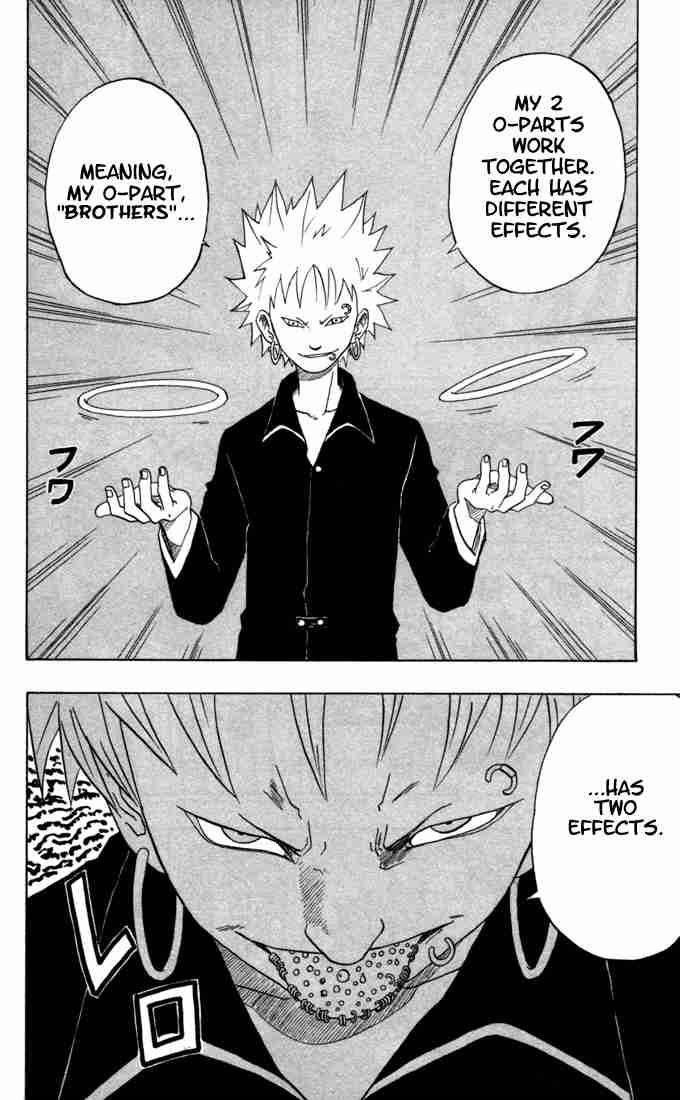 Read 666 Satan Manga Online
