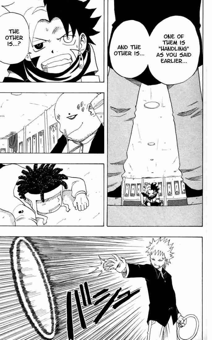 Read 666 Satan Manga Online