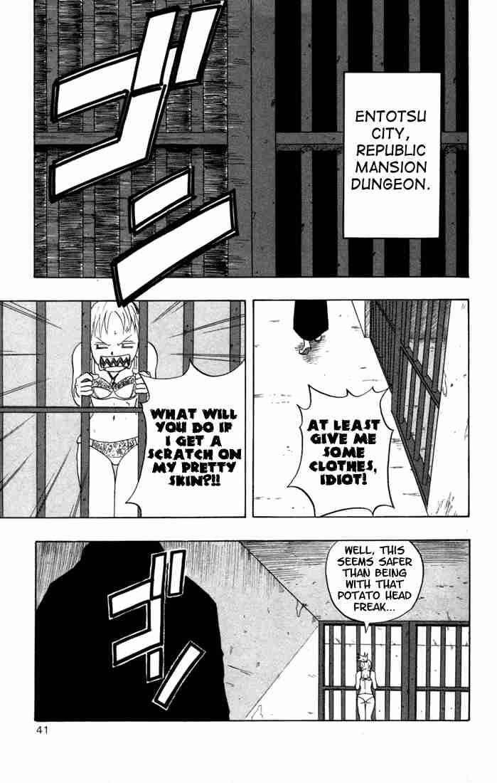 Read 666 Satan Manga Online