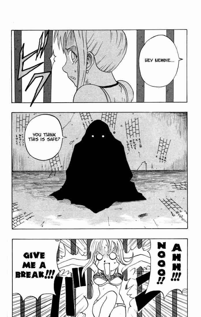 Read 666 Satan Manga Online