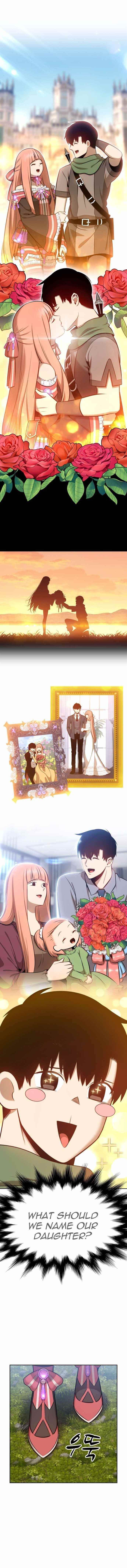 Read 99 Reinforced Wood Stick Manga Online