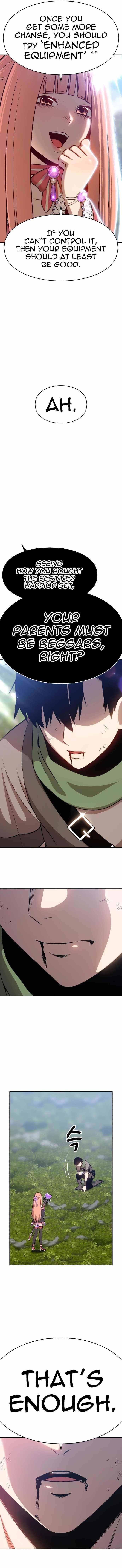 Read 99 Reinforced Wood Stick Manga Online