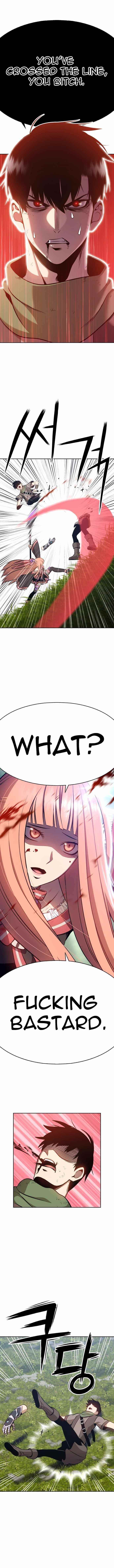 Read 99 Reinforced Wood Stick Manga Online