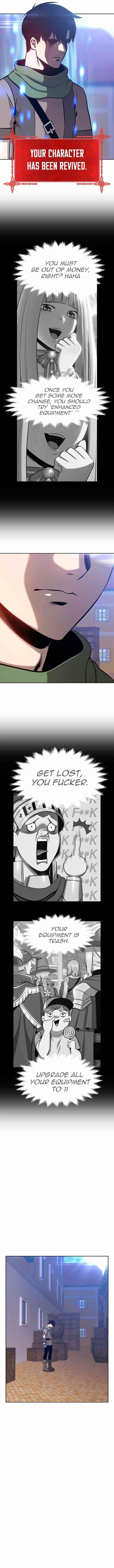 Read 99 Reinforced Wood Stick Manga Online