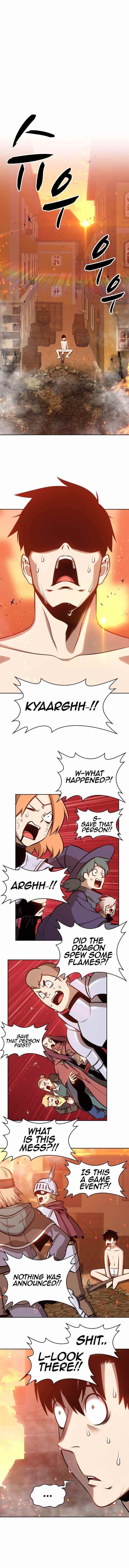 Read 99 Reinforced Wood Stick Manga Online