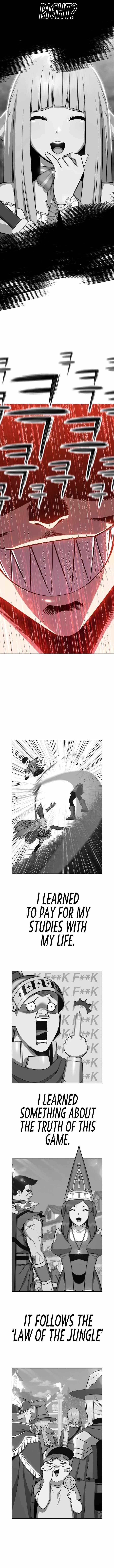 Read 99 Reinforced Wood Stick Manga Online