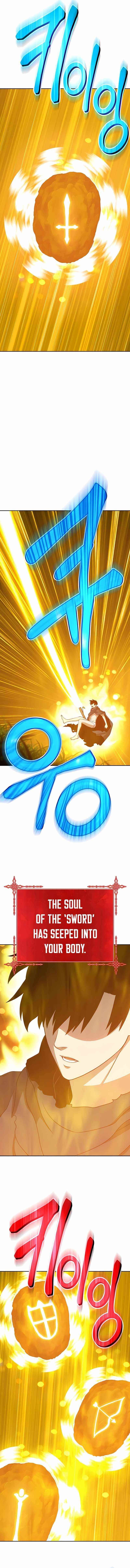 Read 99 Reinforced Wood Stick Manga Online