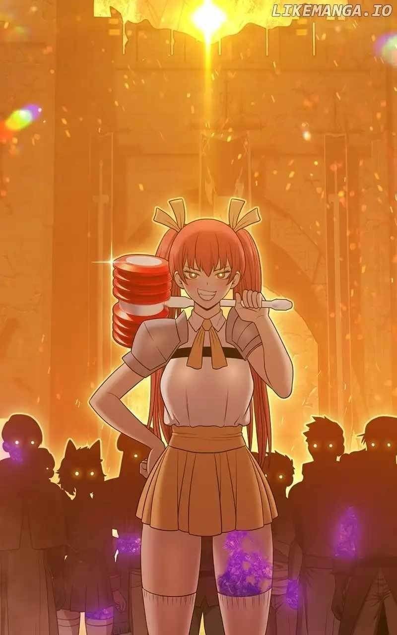 Read 99 Reinforced Wood Stick Manga Online