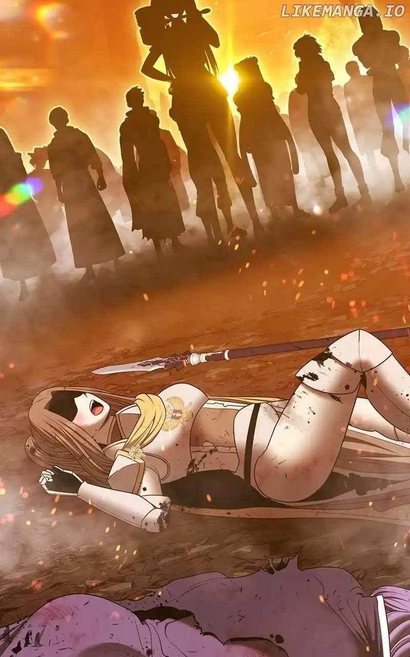 Read 99 Reinforced Wood Stick Manga Online