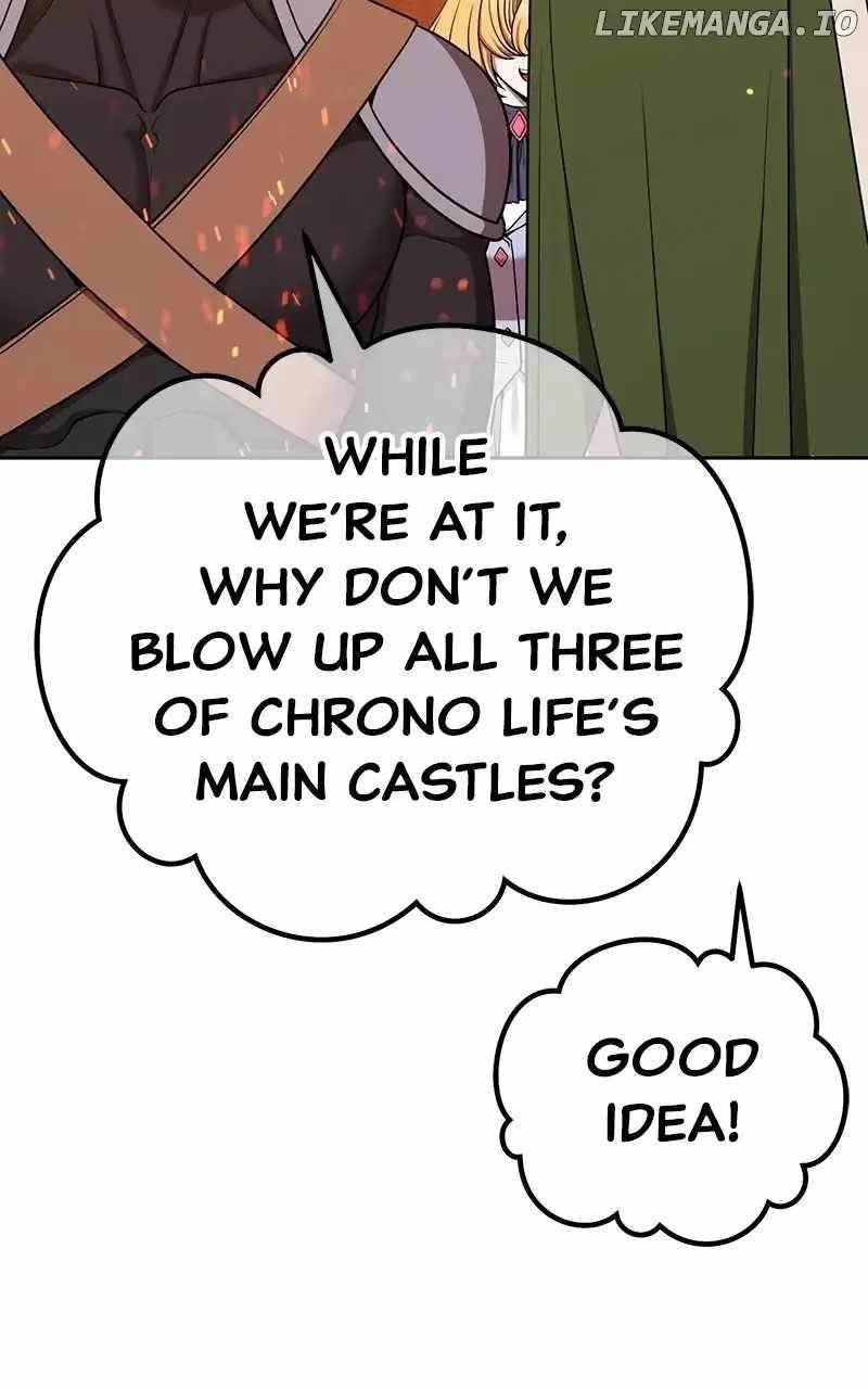 Read 99 Reinforced Wood Stick Manga Online