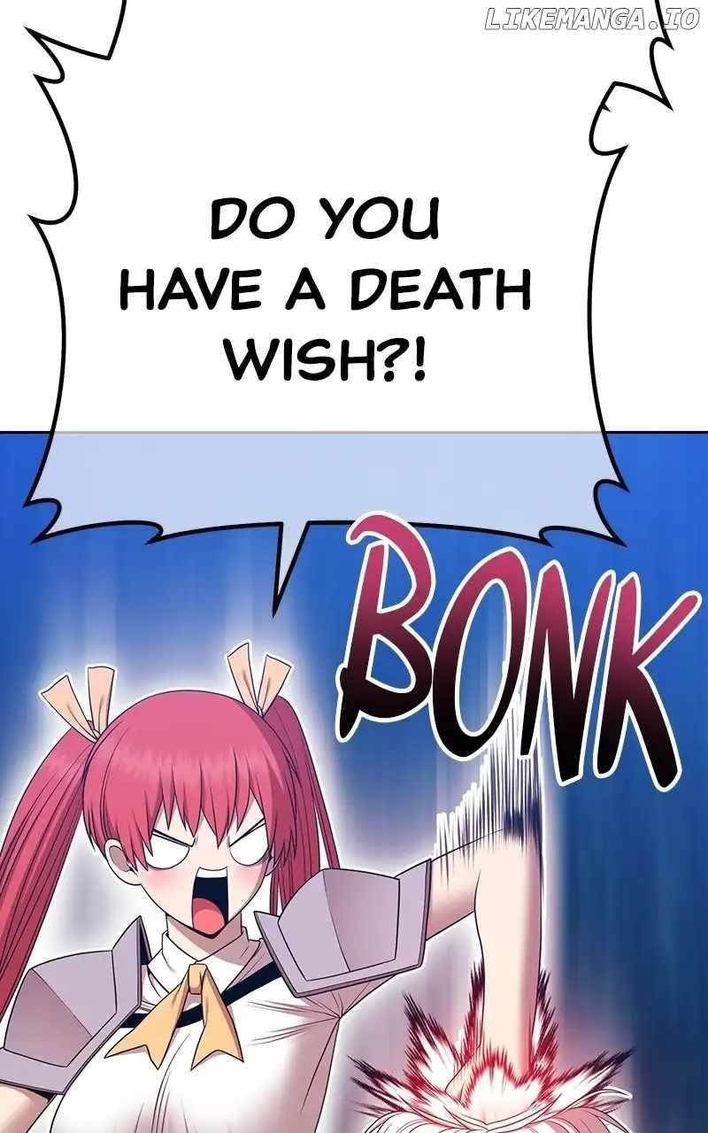 Read 99 Reinforced Wood Stick Manga Online