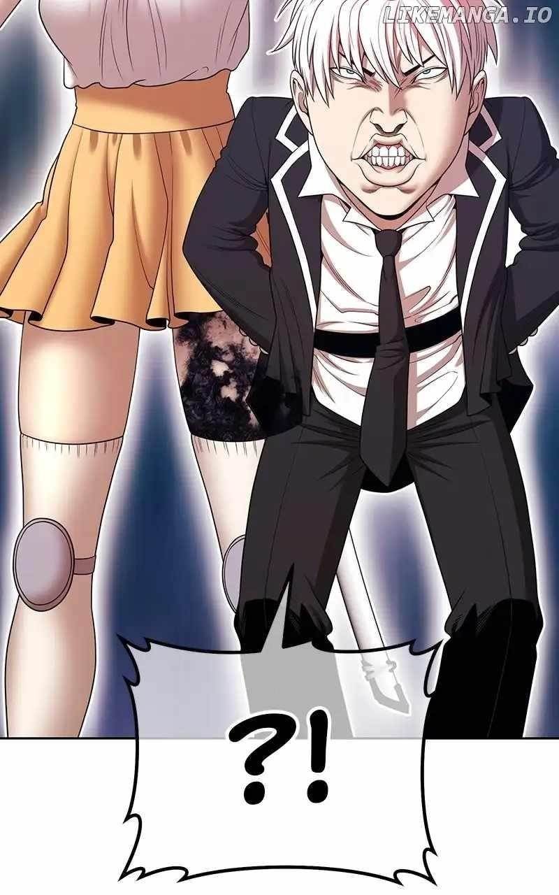 Read 99 Reinforced Wood Stick Manga Online