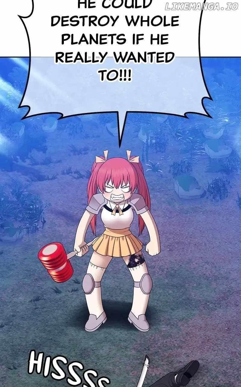 Read 99 Reinforced Wood Stick Manga Online