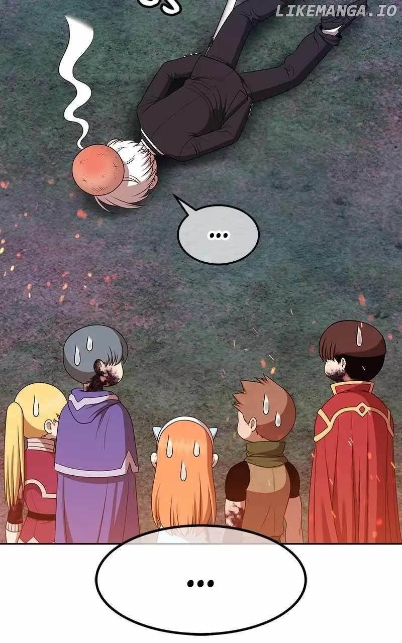 Read 99 Reinforced Wood Stick Manga Online