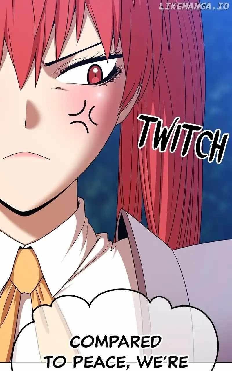 Read 99 Reinforced Wood Stick Manga Online