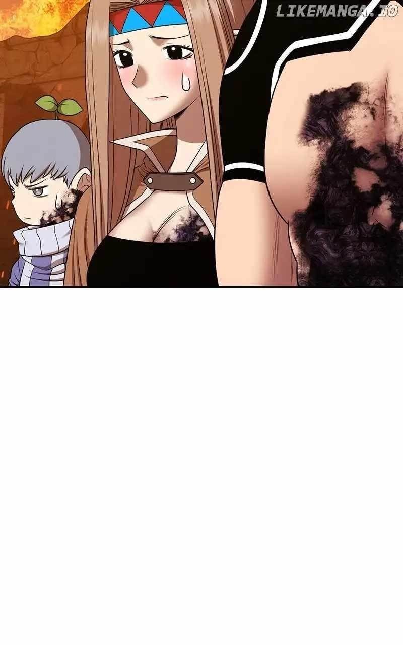 Read 99 Reinforced Wood Stick Manga Online