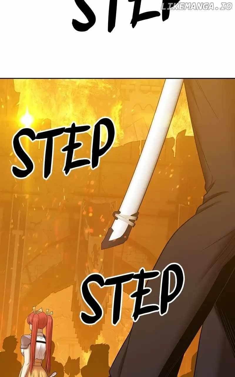 Read 99 Reinforced Wood Stick Manga Online