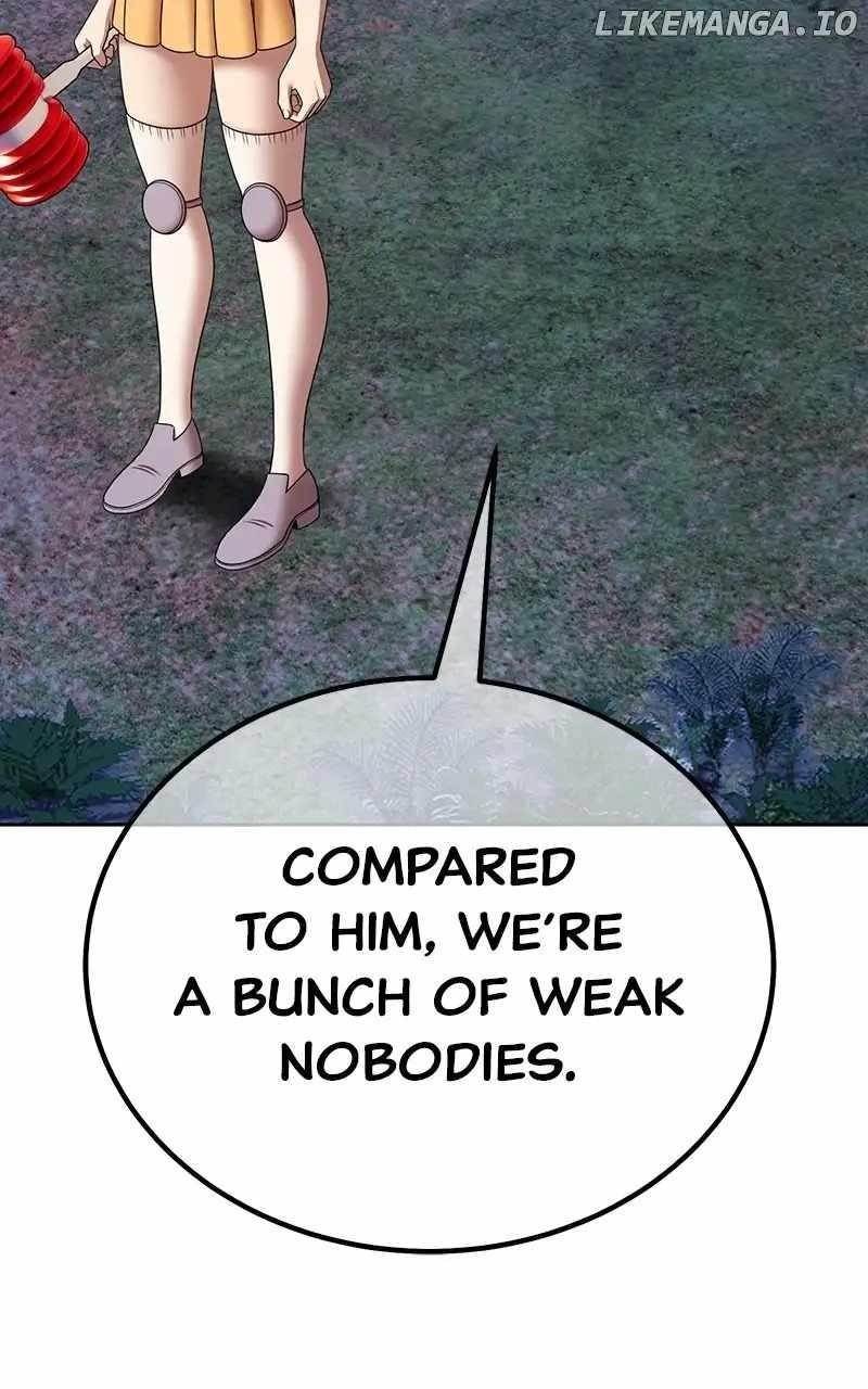 Read 99 Reinforced Wood Stick Manga Online